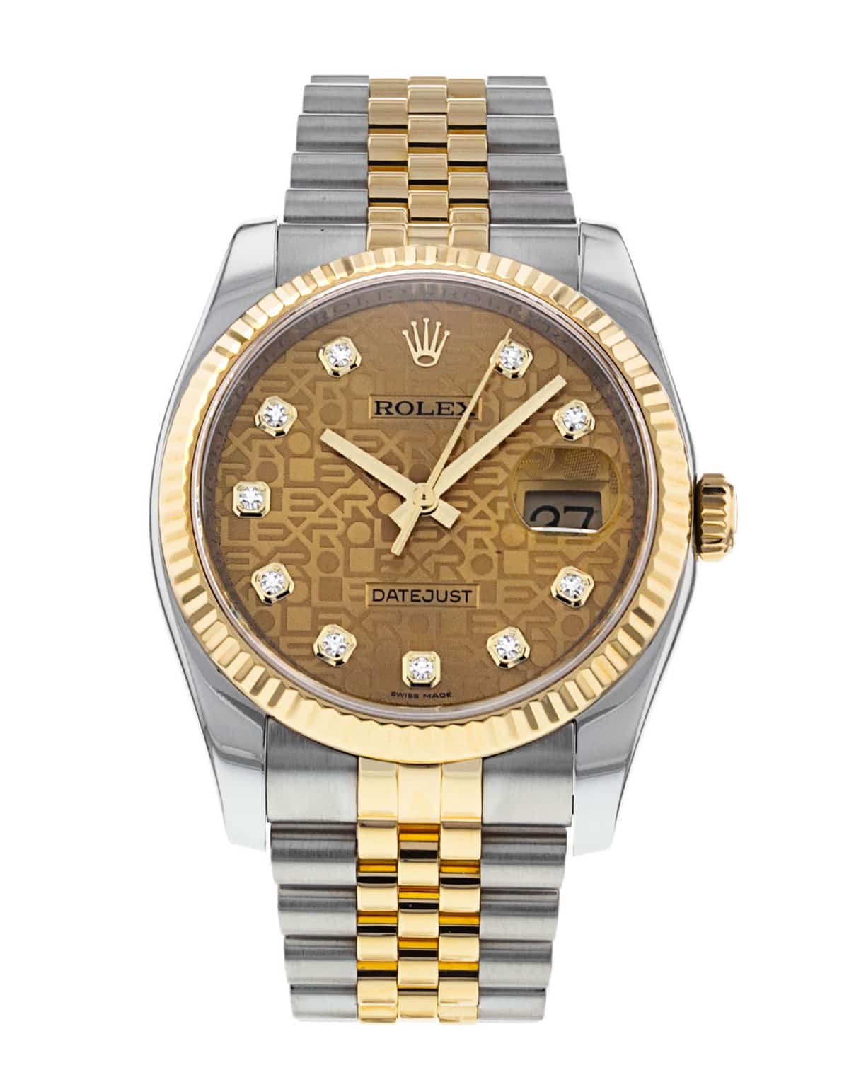 Rolex Datejust 116233